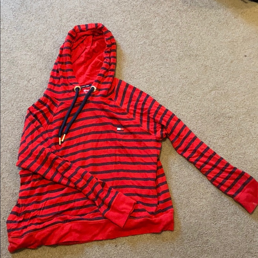 COPY - Tommy Hilfiger hoodie